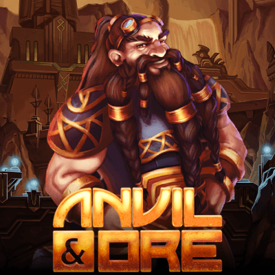 Anvil & Ore
