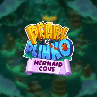 Pearl o' Plinko – Mermaid Cove