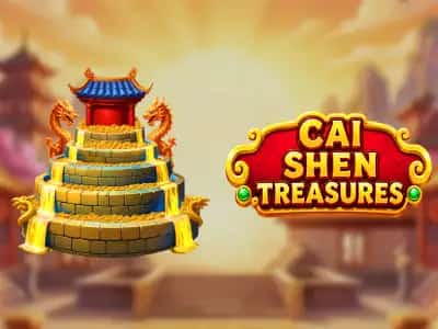 Cai Shen Treasure