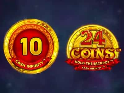 24 Coins