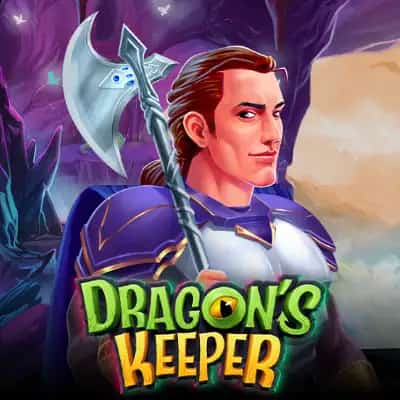 Dragon's Keeper