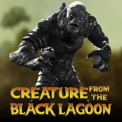 Creature from the Black Lagoon