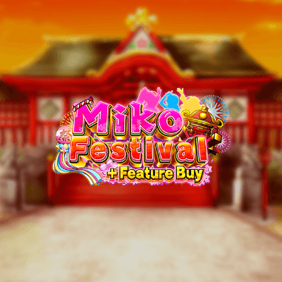 Miko Festival Feature Buy