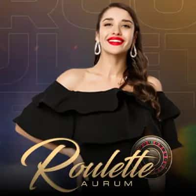 Roulette C Turkish Aurum