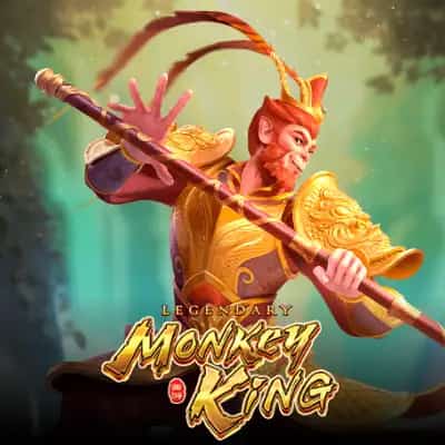 Legendary Monkey King