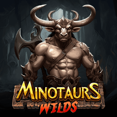 Minotaurs Wilds
