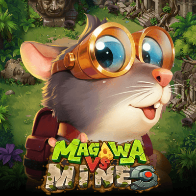 Magawa vs Mines