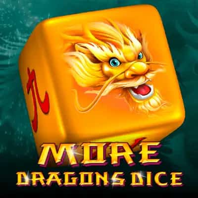 More Dragons Dice