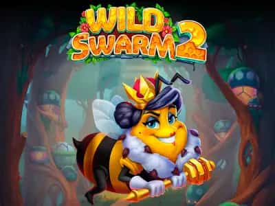 Wild Swarm 2