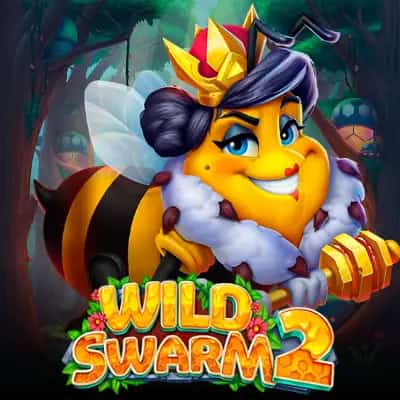 Wild Swarm 2