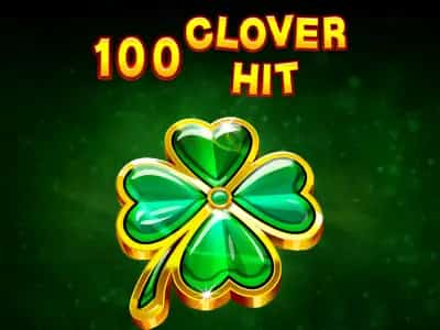 100 Clover Hit