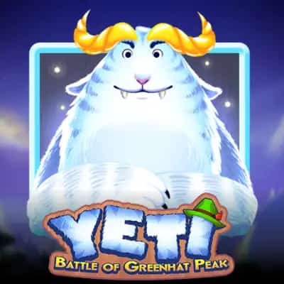 Yeti Battle of Greenhat peak
