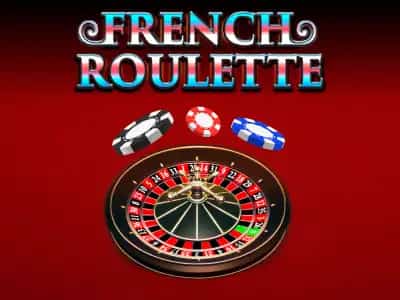 French Roulette Classic