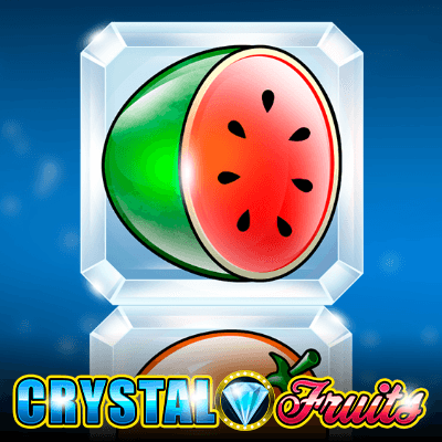 Crystal Fruits