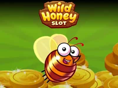 Wild Honey