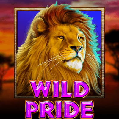 Wild Pride