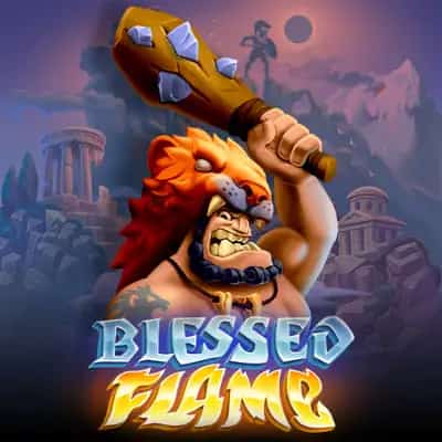 Blessed Flame