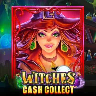 Witches: Cash Collect