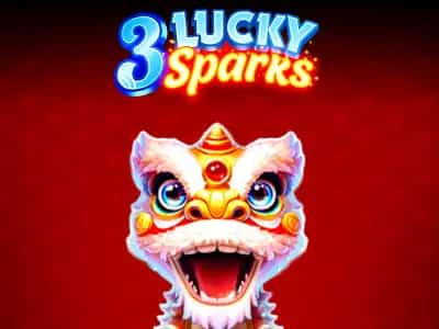 3 Lucky Sparks