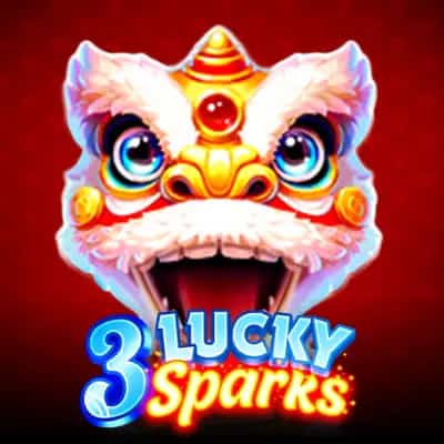 3 Lucky Sparks