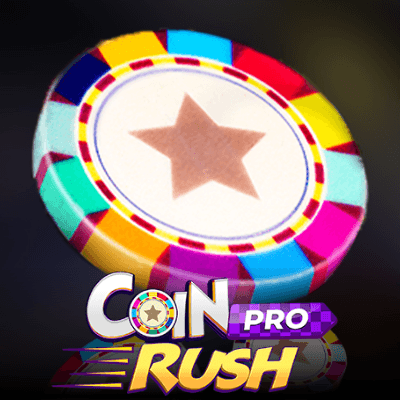 Coin Rush Pro