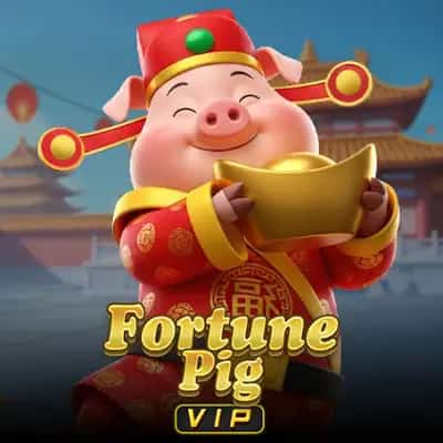 Fortune Pig VIP