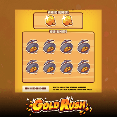Gold Rush