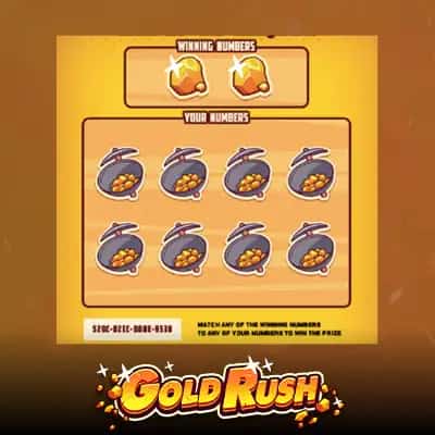 Gold Rush