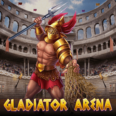 Gladiator Arena