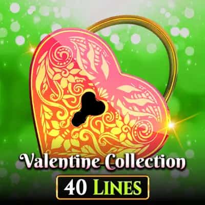 Valentine Collection 40 Lines