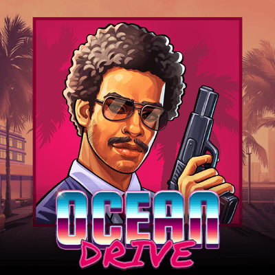 Ocean Drive