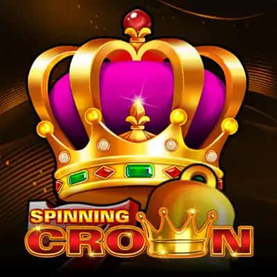 Spinning Crown