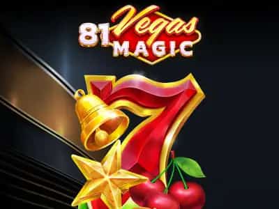 81 Vegas Magic