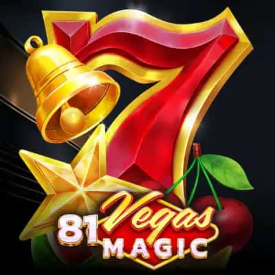 81 Vegas Magic