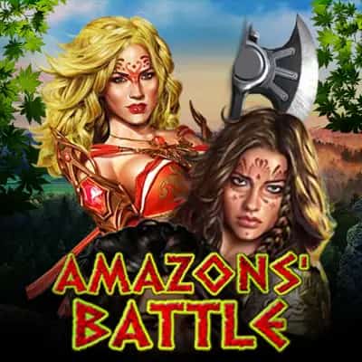 Amazon's Battle