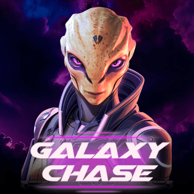 Galaxy Chase