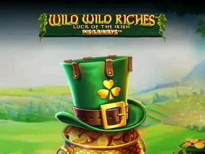 Wild Wild Riches Megaways