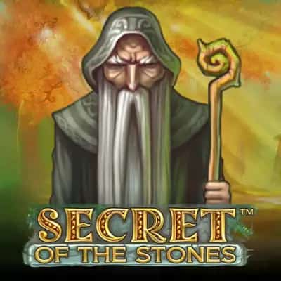 Secret of the Stones