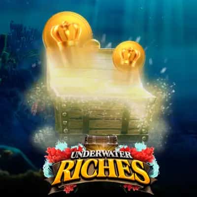Underwater Riches