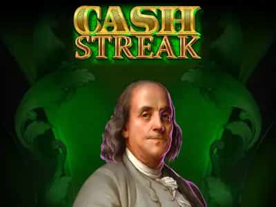 Cash Streak