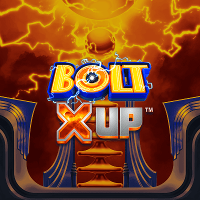 Bolt X UP