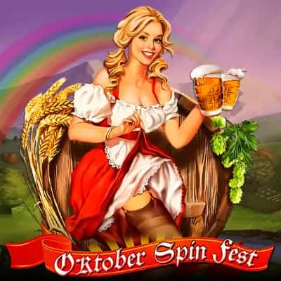 Oktober Spin Fest