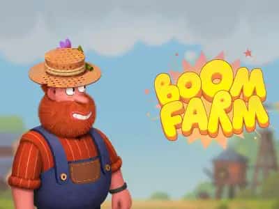 Boom Farm