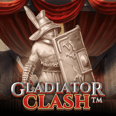 Gladiator Clash