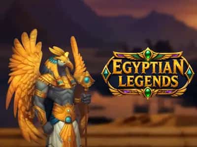 Egyptian Legends