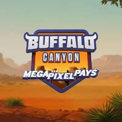 Buffalo Canyon