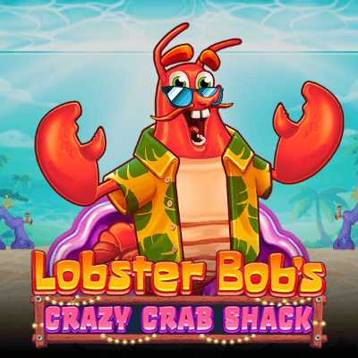 Lobster Bob's Crazy Crab Shack