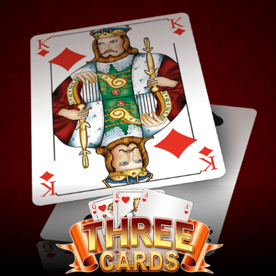 Three Cards