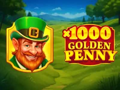 Golden Penny x1000