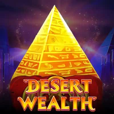 Desert Wealth